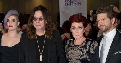 The Osbournes to return to TV after 17 years as Ozzy and Sharon move back to UK - www.dailyrecord.co.uk - Britain - Los Angeles