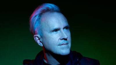 Synthpop Pioneer Howard Jones Signs With Wolfson Entertainment for Management (EXCLUSIVE) - variety.com - Britain - Los Angeles - city Downtown
