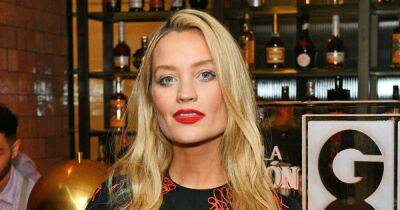 Laura Whitmore's 'swipe at Love Island' as she hints at real reason for exit - www.ok.co.uk - Australia - London - Ireland - South Africa