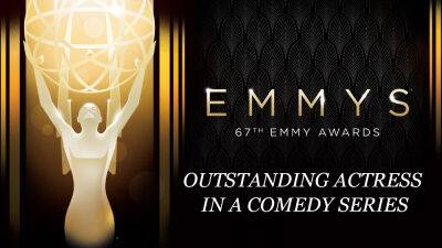 Pete Hammond’s Emmy Predictions 2022: Lead Actress In A Comedy Series – The Smart Money Is On Jean To Repeat - deadline.com