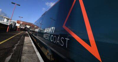 Boss of under-fire train operator Avanti West Coast steps down ahead of strikes after timetable fury - www.manchestereveningnews.co.uk - Scotland - Italy - Manchester
