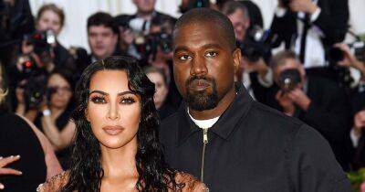 Kanye West Says ‘Co-Parenting’ Means Sending His and Kim Kardashian’s Children to 2 Different Schools - www.usmagazine.com - Chicago