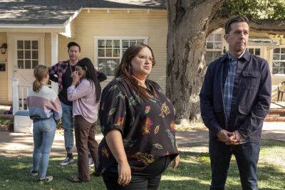 ‘Rutherford Falls’ Canceled After Two Seasons at Peacock - variety.com - county Falls - county Dakota - county Rutherford - county Cheyenne
