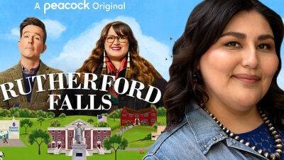 ‘Rutherford Falls’ Showrunner Sierra Teller Ornelas Reacts To Cancellation By Peacock, Says Comedy Will Be Shopped To Other Platforms - deadline.com - India - county Falls - county Rutherford - county Reagan