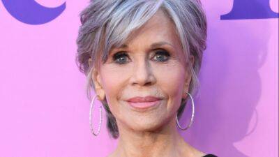 Jane Fonda Reveals Non-Hodgkin’s Lymphoma Diagnosis: ‘This Is a Very Treatable Cancer … I Feel Very Lucky’ - thewrap.com - Beyond