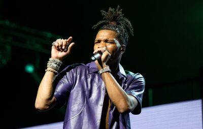 Seven fans arrested at Breakout Festival after Lil Baby cancels headline set - www.nme.com - Canada