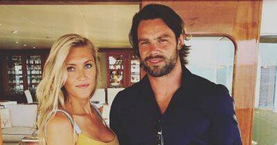 Ben Foden’s wife Jackie reveals she suffered devastating miscarriage as she hits back at troll - www.ok.co.uk