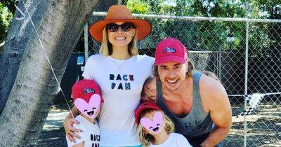 Kristen Bell and Dax Shepard’s Sweetest Moments With Daughters Lincoln and Delta: Photos - www.usmagazine.com - California - county Delta - Lincoln