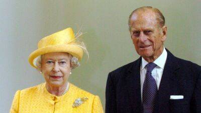Queen Elizabeth 'Ultimately Died of a Broken Heart' After Prince Philip's Death, Royal Expert Says (Exclusive) - www.etonline.com - London - county Hall - county King George