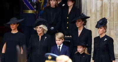 Countess of Wessex praised for keeping her family 'strong' - www.msn.com - city Westminster - county Prince Edward