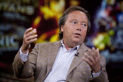 Imax CEO Rich Gelfond’s Contract Extended Through 2025 - thewrap.com - USA