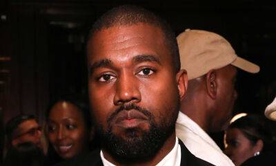 Kanye West Wants Big Bucks for Song Catalog - Value Revealed Amid Potential Sale - www.justjared.com