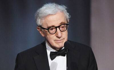 Woody Allen Denies He's Retiring After Interview Comments Spread Online - www.justjared.com - Spain