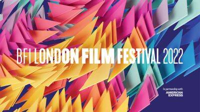 BFI London Film Festival Reveals Annual Works-In-Progress Lineup - deadline.com - Britain