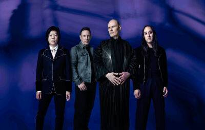Smashing Pumpkins release new single ‘Beguiled’ and tell us about their three-part “rock opera”, ‘ATUM’ - www.nme.com - Switzerland