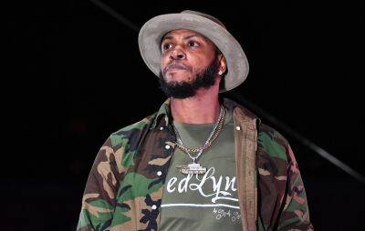 Mystikal pleads not guilty to rape, domestic abuse and robbery charges - www.nme.com - state Louisiana - Indiana - county Lawrence - parish Ascension