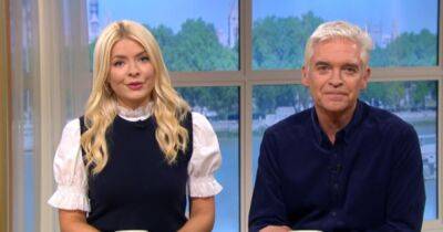 ITV This Morning's Holly Willoughby and Phillip Schofield issue queue jump explanation as they 'understand reaction' - www.manchestereveningnews.co.uk - county Hall