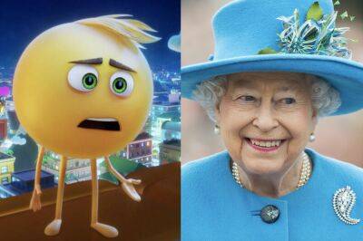 Channel 5 praised by viewers for showing ‘The Emoji Movie’ during Queen’s funeral - www.nme.com - Britain