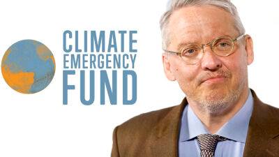 ‘Don’t Look Up’s Adam McKay Donates $4M To Climate Emergency Fund & Joins Board - deadline.com