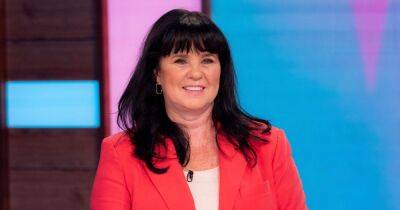 Loose Women's Coleen Nolan unveils glamorous makeover with high ponytail look - www.ok.co.uk