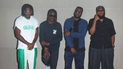 Def Jam Strikes Joint Venture with Nigeria-Based Native Records (EXCLUSIVE) - variety.com - Britain - Nigeria - city Lagos