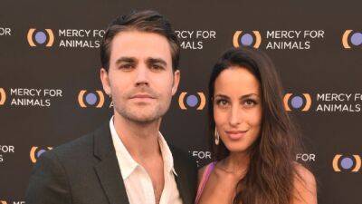 Paul Wesley and Ines de Ramon Separate After 3 Years of Marriage - www.etonline.com - New York