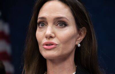 Angelina Jolie Arrives In Pakistan To Meet With Victims In Flood-Ravaged Areas - etcanada.com - USA - Ukraine - Russia - Pakistan - Afghanistan