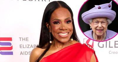 ‘Abbott Elementary’ Star Sheryl Lee Ralph Reveals Interesting Family Connection to Queen Elizabeth II: ‘That Really Happened’ - www.usmagazine.com - USA - Washington - state Connecticut - Columbia