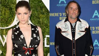 Anna Kendrick’s ‘The Dating Game,’ Richard Linklater’s ‘Hitman’ Sell Wide for AGC International, Production to Start in October - variety.com - Spain - France - Texas - Italy - Ireland - Canada - South Africa - Germany - New Orleans - Portugal - Switzerland - Poland - Houston - Turkey - parish Orleans - Israel - city Vancouver - state Baltic