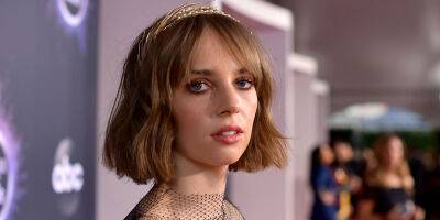 Maya Hawke Weighs In On 'Stranger Things' Character Deaths & One Death She Was Sad To See - www.justjared.com