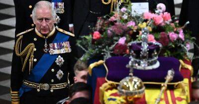 World's media praise 'greatest funeral ever seen' as 4bn watch Queen's service - www.ok.co.uk - Britain - Atlanta