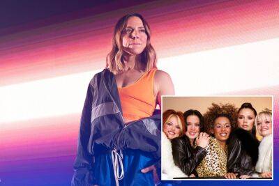 Melanie C says Spice Girl days were ‘joyless’ due to dark ‘secret’ - nypost.com - Turkey