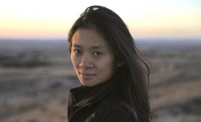 Chloé Zhao Signs First-Look TV Deal With Searchlight Television - variety.com
