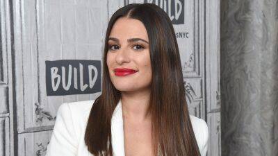 Lea Michele goes viral on TikTok, makes fun of herself for 'not being able to read' rumor - www.foxnews.com