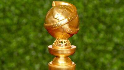 Golden Globes Returning to NBC for 2023 Awards - www.etonline.com - France