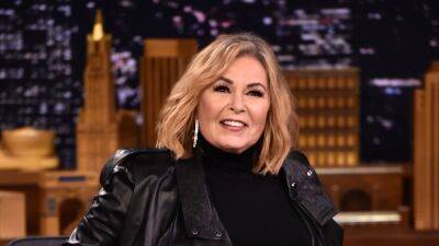 Roseanne Barr to Debut Fox Nation Comedy Special in Early 2023 - thewrap.com - county Early