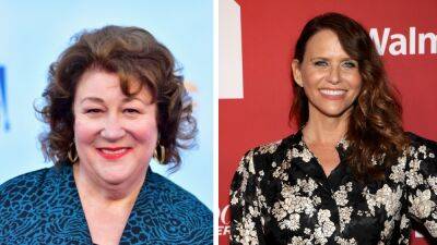 Margo Martindale and Amy Landecker to Return as Guest Stars for ‘Your Honor’ Season 2 - thewrap.com