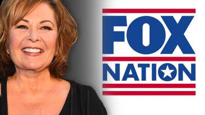 Roseanne Barr Slated For Fox Nation Comedy Special - deadline.com - USA