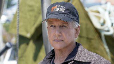 'NCIS': Mark Harmon Removed From Season 20 Opening Credits One Year After Exit - www.etonline.com - county Cole - state Alaska - county Carroll - county Harmon
