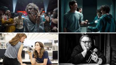 AFI Fest Adds ‘Bardo’, ‘The Son’, ‘She Said’, Guillermo Del Toro’s ‘Pinocchio’, More To Red Carpet Lineup - deadline.com - New York - China