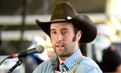 Country Singer Luke Bell's Cause of Death Confirmed After Autopsy - www.justjared.com - Arizona