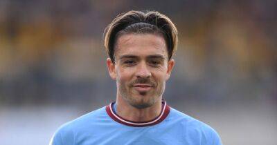 Man City star Jack Grealish 'asks agent to find new club' and more transfer rumours - www.manchestereveningnews.co.uk - Manchester