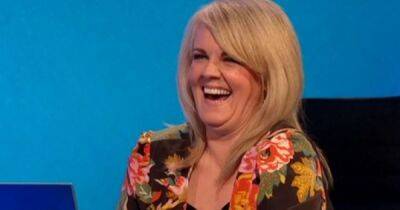 Richard Osman makes joke as he's replaced by Corrie's Sally Lindsay on Pointless and viewers make complaints just minutes in - www.manchestereveningnews.co.uk - county Johnson