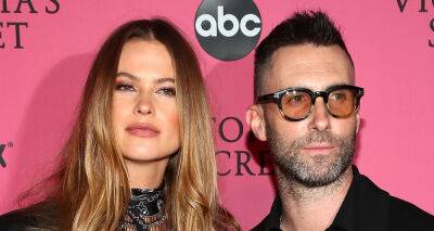 Model Sumner Stroh Apologizes to Behati Prinsloo, Reveals Alleged Timeline of Events Amid Adam Levine's Denial - www.justjared.com