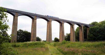 Wigan student found dead at the bottom of an aqueduct in North Wales - www.manchestereveningnews.co.uk - Britain - county Hall - county Oldham