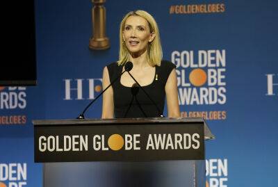 Golden Globe Awards To Return To Broadcast In 2023 After Diversity Controversy - etcanada.com - France - Los Angeles
