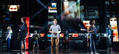 ‘Dear Evan Hansen’ Waves Goodbye To Broadway With Sell-Out Week; Broadway’s 24 Productions Gross $25M - deadline.com