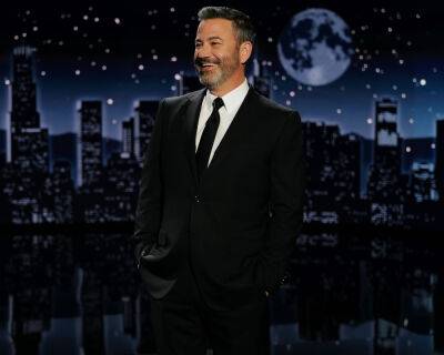 Jimmy Kimmel Signs Three-Year Extension With ABC, Ending Speculation Over His Late-Night Future - deadline.com - New York - city Brooklyn