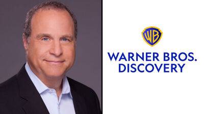 Marc Graboff To Depart As President Global Business & Legal Affairs At Warner Bros. Discovery - deadline.com - USA