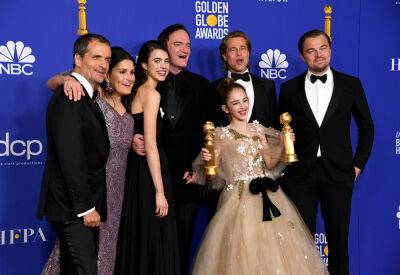 Golden Globes uncanceled, returning next year amid controversial past - nypost.com - France - Los Angeles